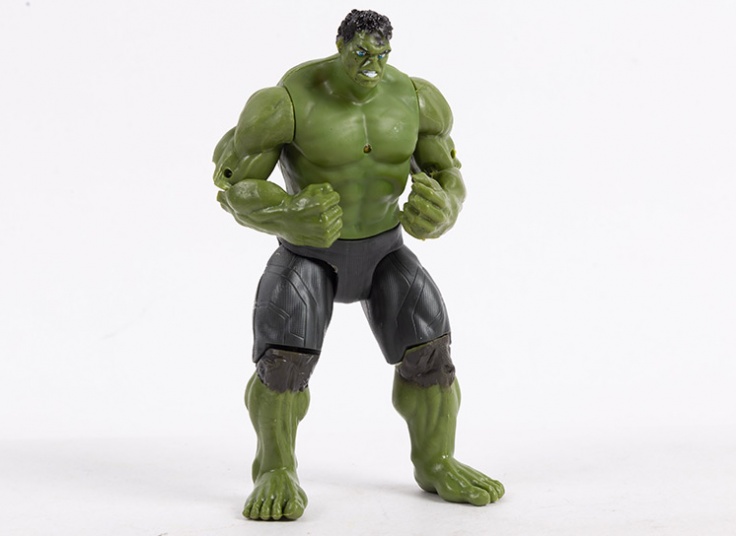 فیگور شخصیت های کارتونی پسرانه