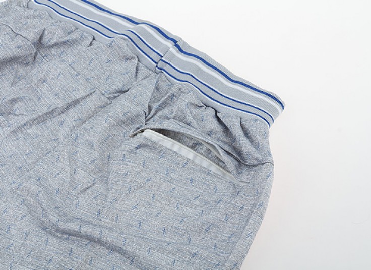 شلوارک برمودای مردانه