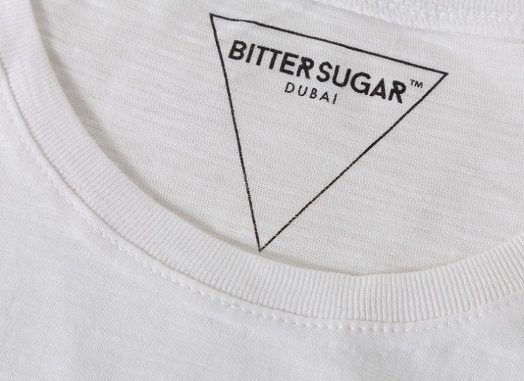 تیشرت زنانه Bitter Sugar