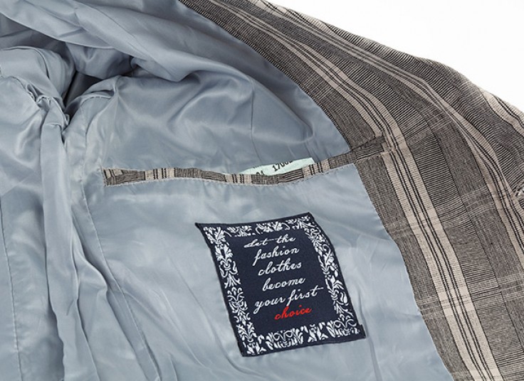 کت مردانه CLASSIC