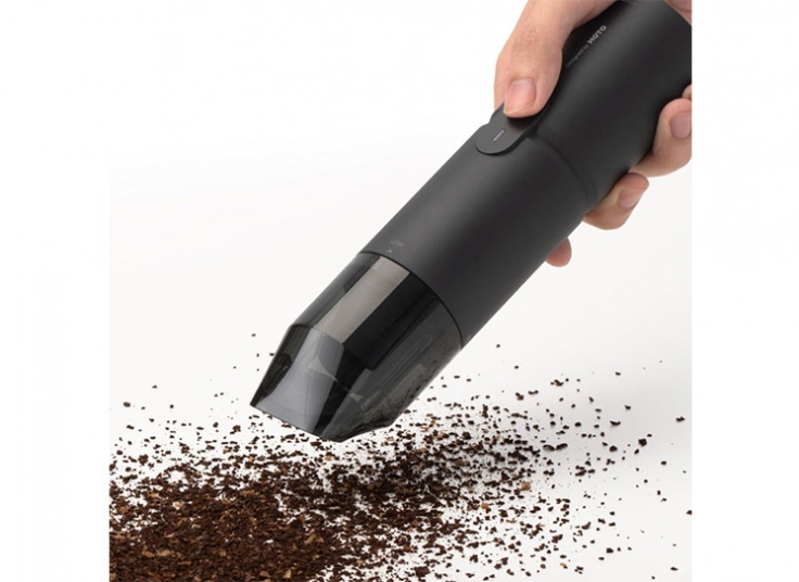 جارو شارژی دو منظوره شیائومی Hoto QWCXJ001