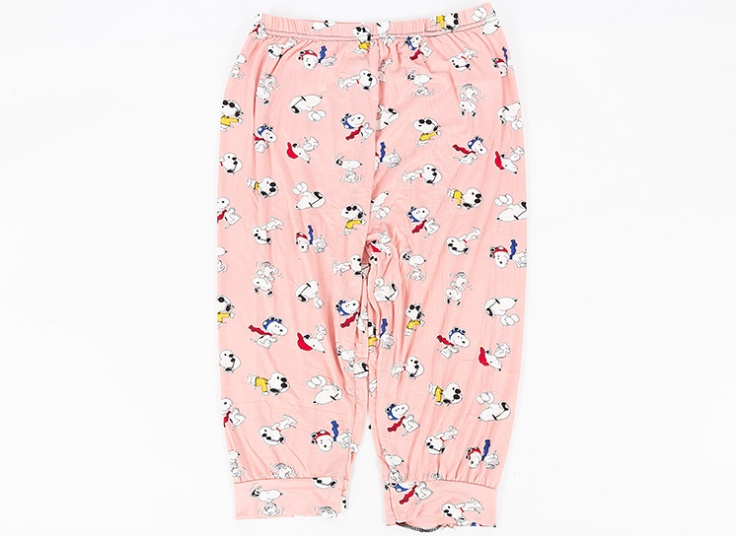 شلوارک فانتزی Ledi