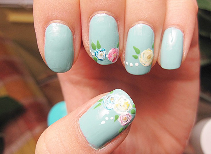 کاشت ناخن پگاه