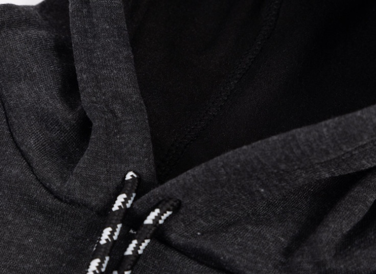 هودی کلاهدار بچگانه