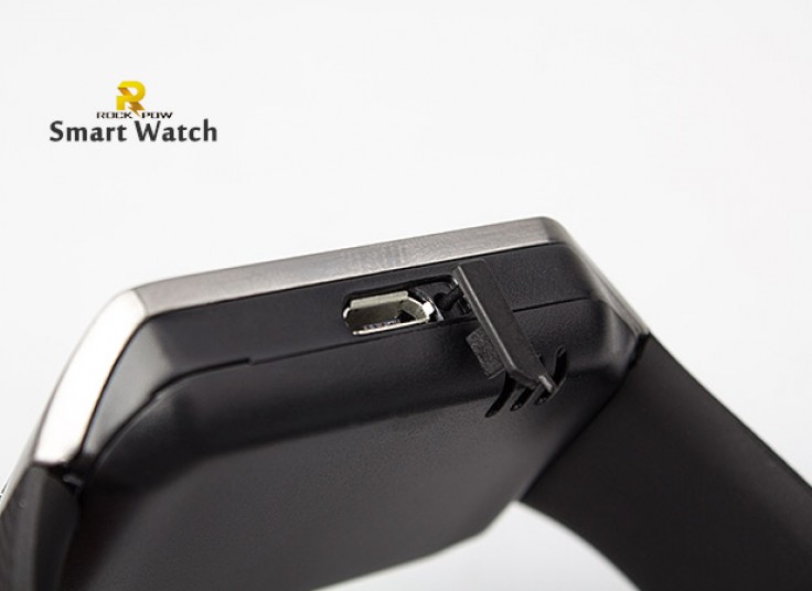 ساعت هوشمند Smart Watch