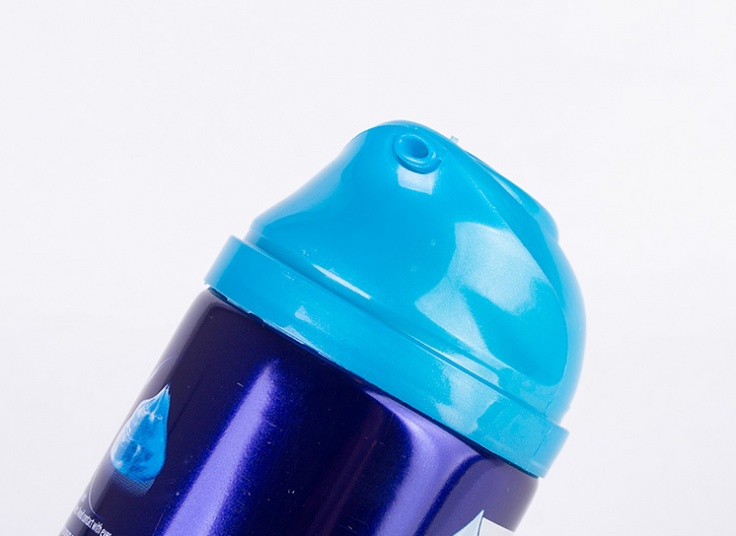 فوم و ژل اصلاح مردانه Gillette