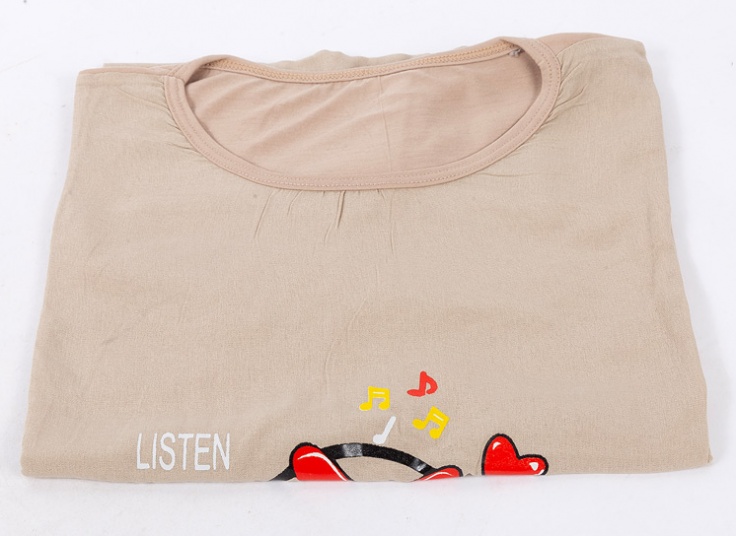 تاپ جلو نخی طرح جغد