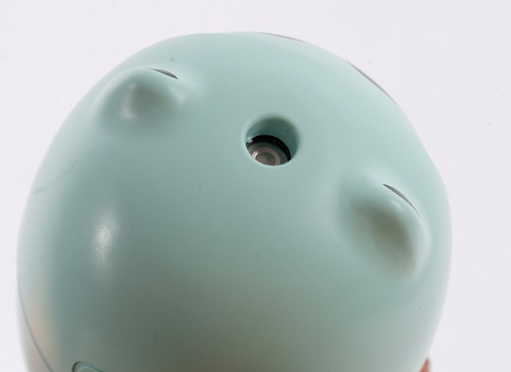 بخور سرد H2O Humidifier