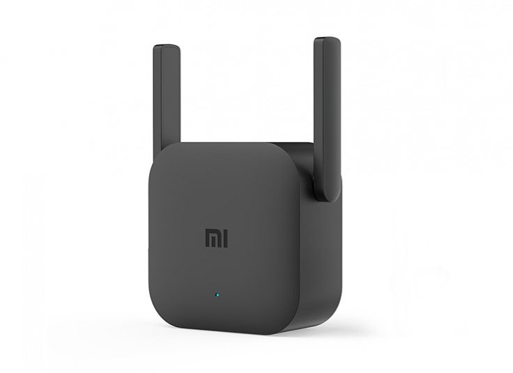 تقویت کننده Wi Fi شیائومی Mi Wi-Fi Range extender Pro