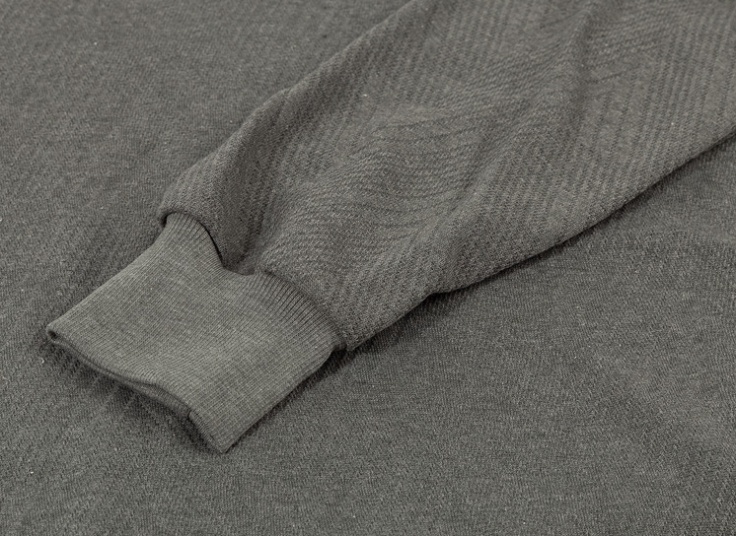 بلوز مردانه ژاکارد طرح ZARA