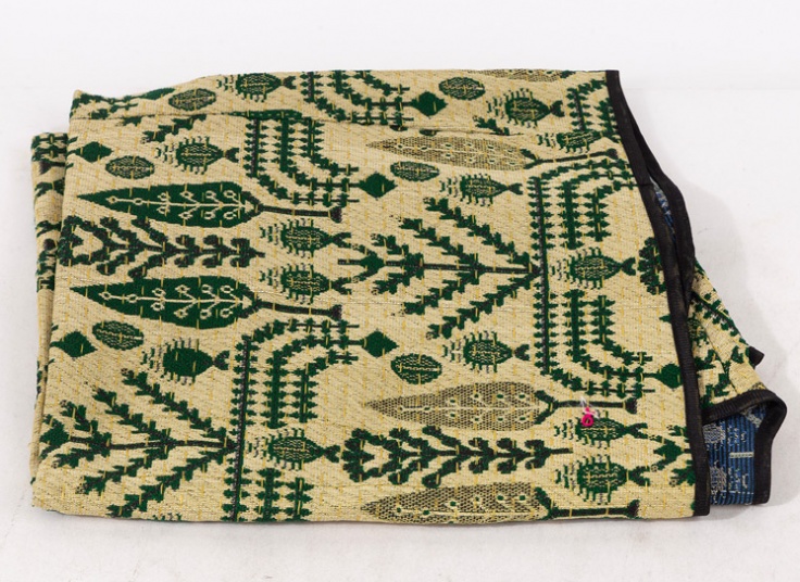 کت زنانه کوک دوزی