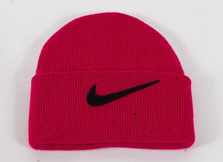 کلاه بافت Nike