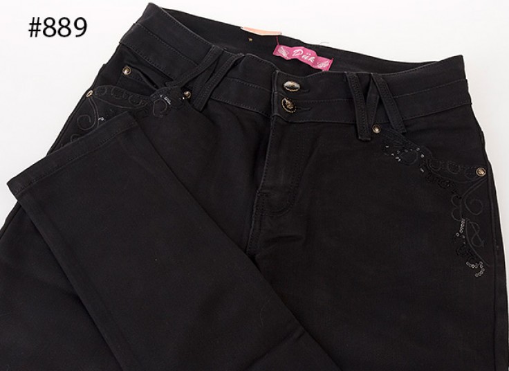 شلوار زنانه DUK