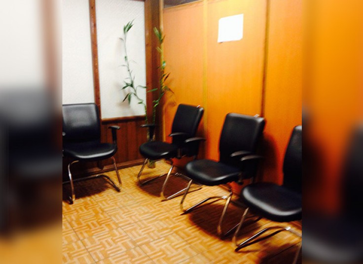 مرکز مشاوره رویش