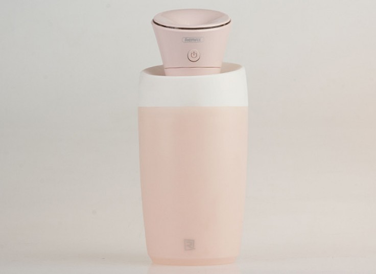 دستگاه بخور سرد Remax Mini Humidifier