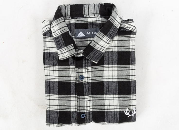 پیراهن سایز بزرگ  ALTIN