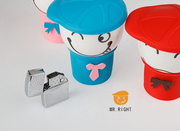 ماگ سرامیکی MR RIGHT