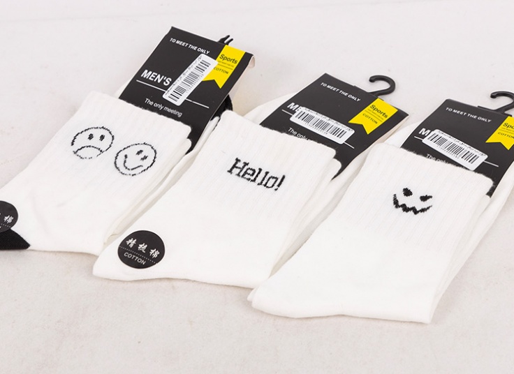 جوراب نیم ساق مردانه