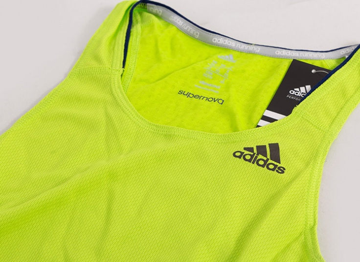 رکابی ورزشی مردانه Adidas