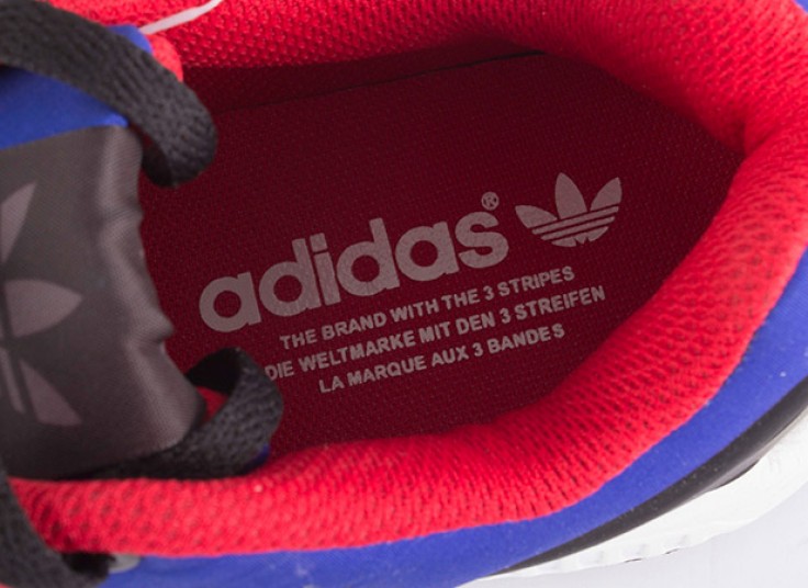 کفش adidas مدل ZX Flux