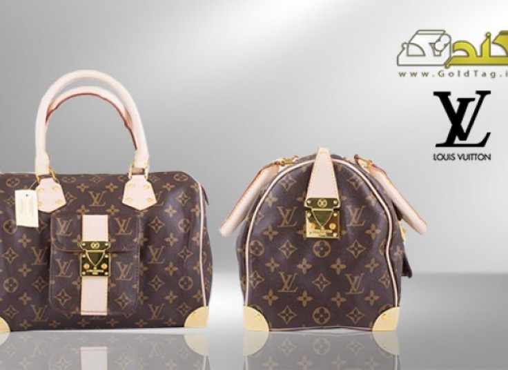 کیف LV مدل Speedy 