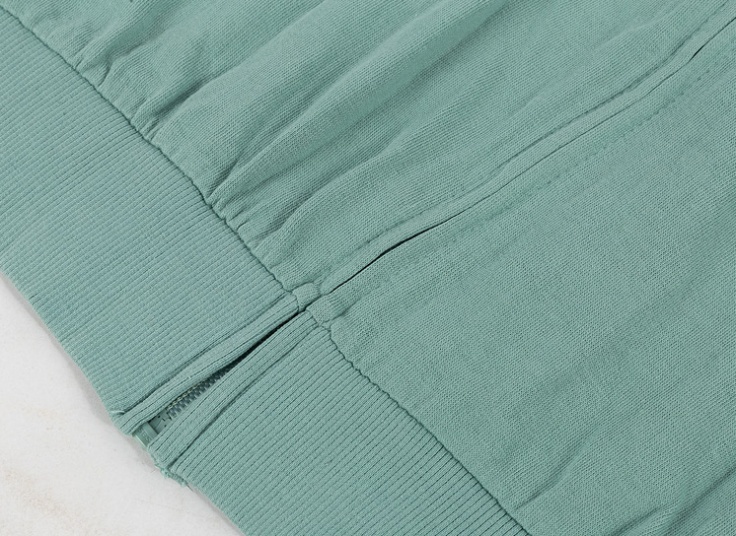 سوئیشرت نیم تنه زنانه TERRANOVA