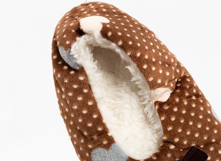 پاپوش بچگانه