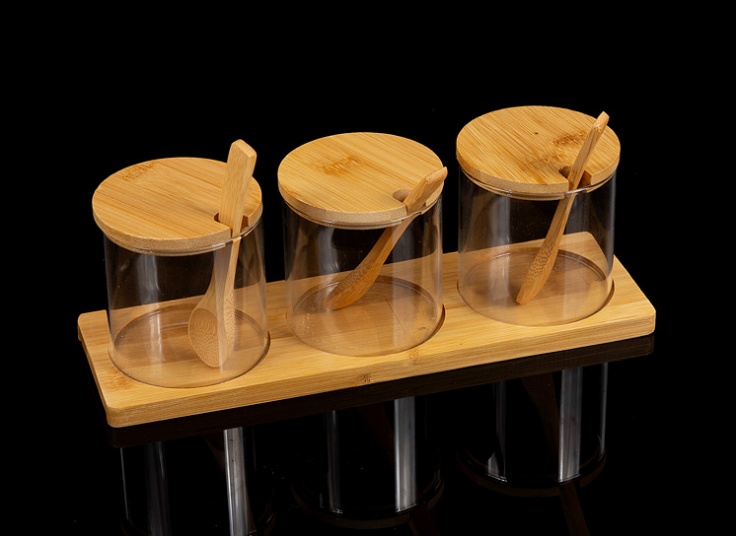 بانکه پیرکس ادویه