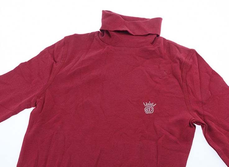 یقه اسکی زنانه Gymnasium