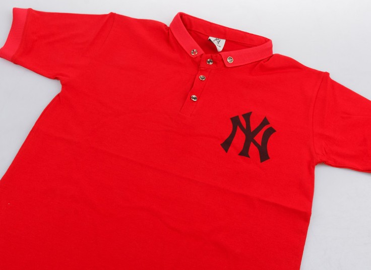 پولوشرت مردانه NY