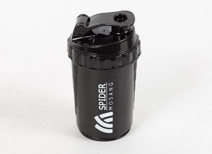 شیکر سه تکه Spider