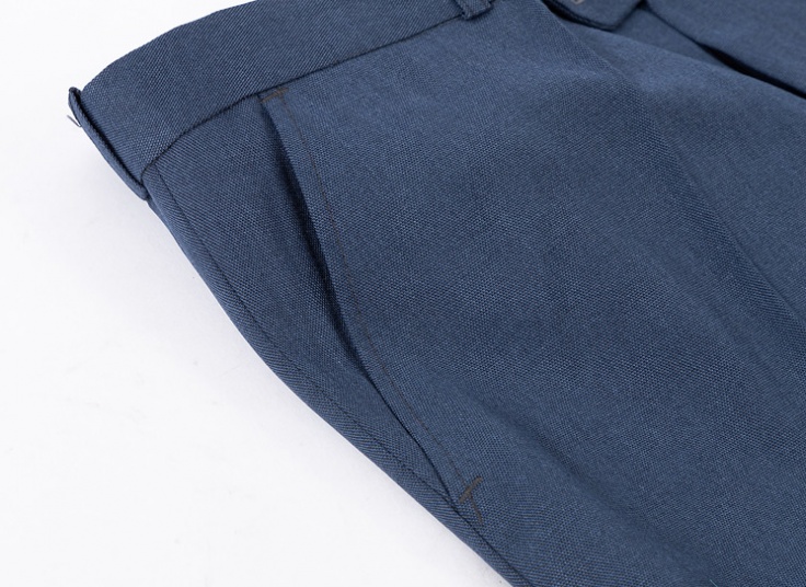 شلوار مردانه پارچه ای 