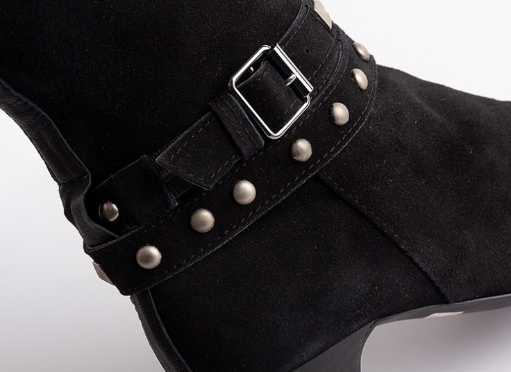 بوت جیر زنانه