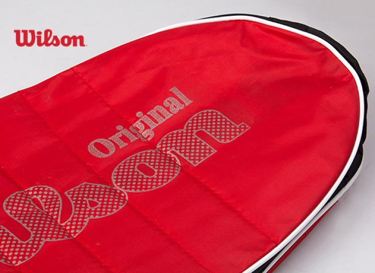 کیف ورزشی Wilson