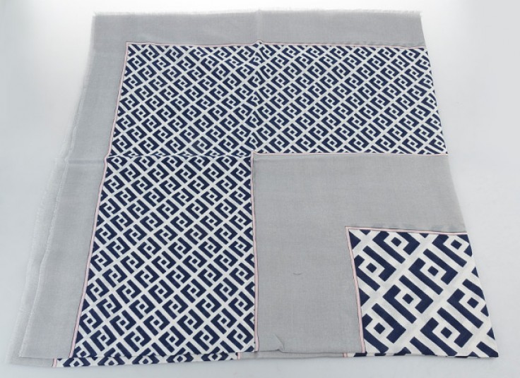 روسری پاییزه FENDI