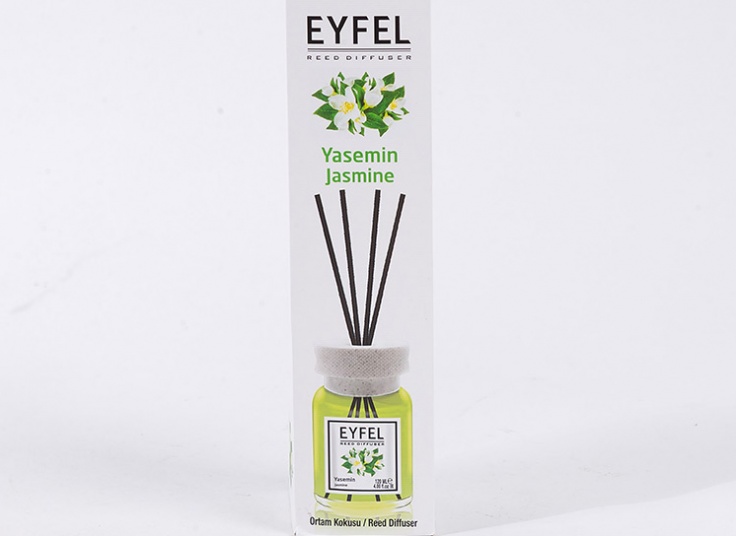 خوشبو‌کننده چوبی طرح Eyfel حجم 120 میل