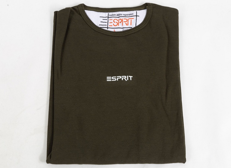 تیشرت آستین بلند ESPRIT