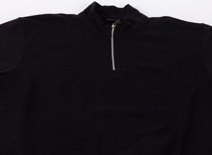 دورس نیم زیپ مردانه VAMOS