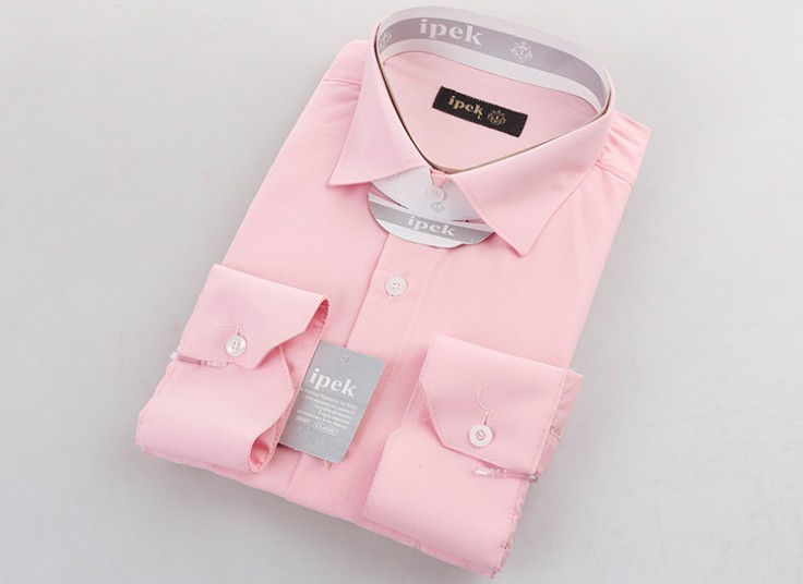 پیراهن کلاسیک مردانه ipek