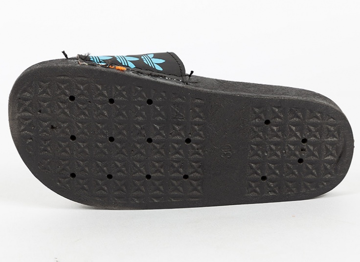 دمپایی بچگانه Adidas