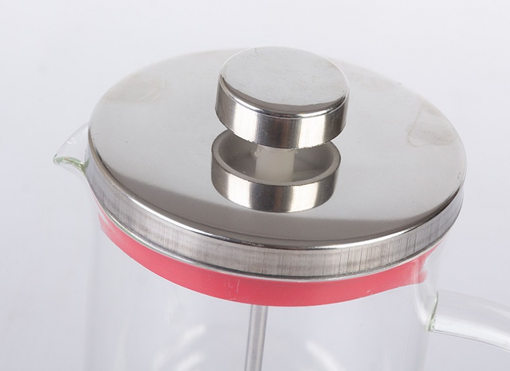 قهوه ساز فرنچ پرس YI TIAN