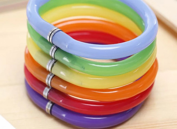 خودکار فانتزی دستبندی