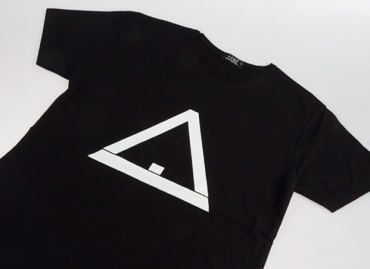 تیشرت مردانه New Fashion