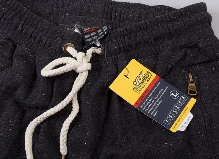 شلوار اسلش مردانه YALEKE