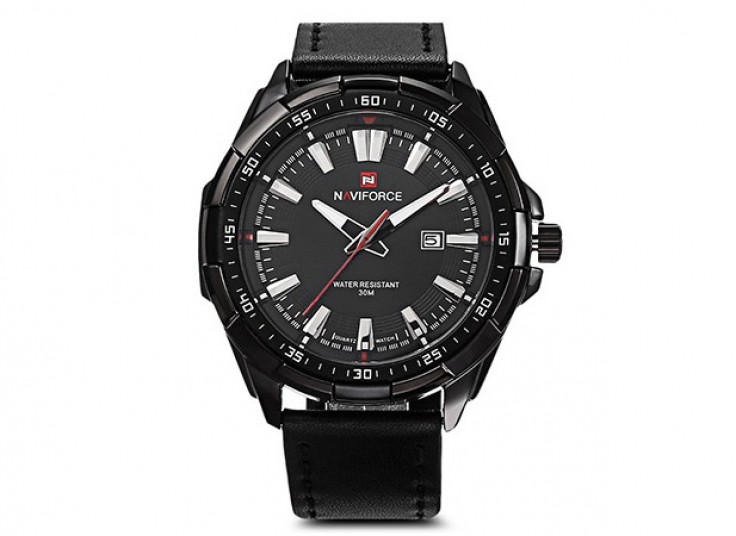 ساعت مچی Naviforce مدل NF 9056