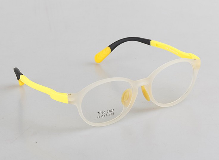 عینک طبی نشکن بچگانه