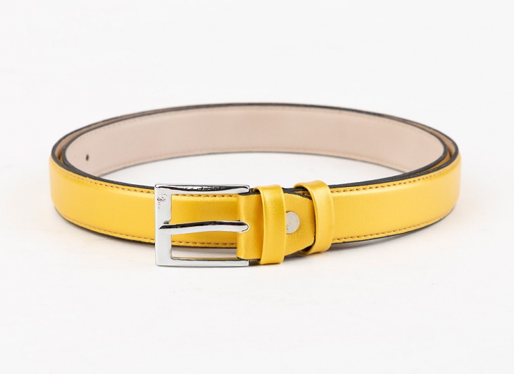 کمربند زنانه Metal Smooth