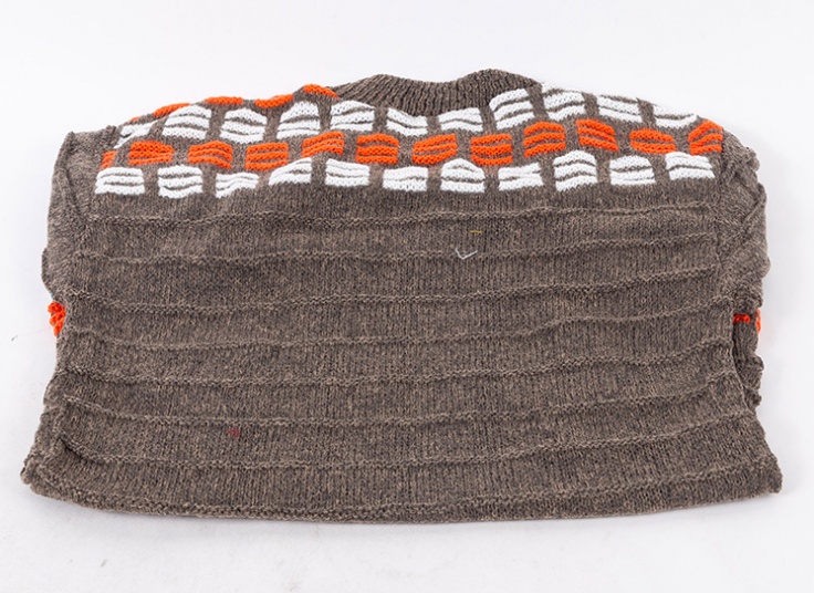 بلوز بافت زنانه پلیسه