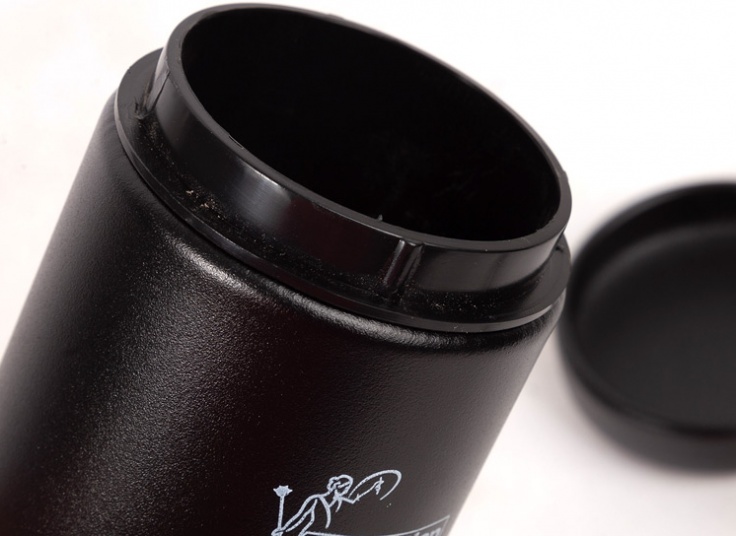 جا ادویه فلزی Valerian