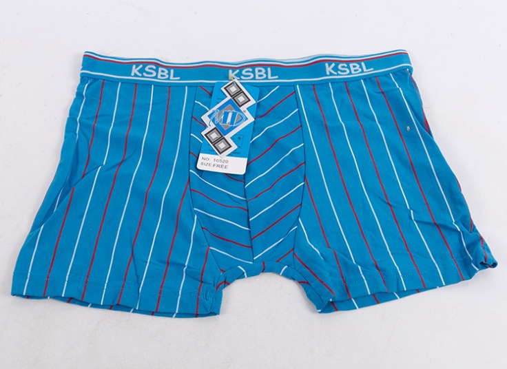 لباس زیر گیاهی مردانه MD